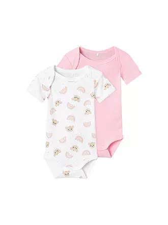 NAME IT | Baby Body NBNBODY 2er Pkg. | 
